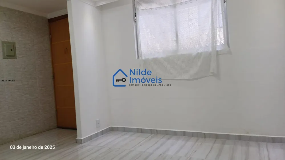 Apartamento, 2 quartos, 45 m² - Foto 2