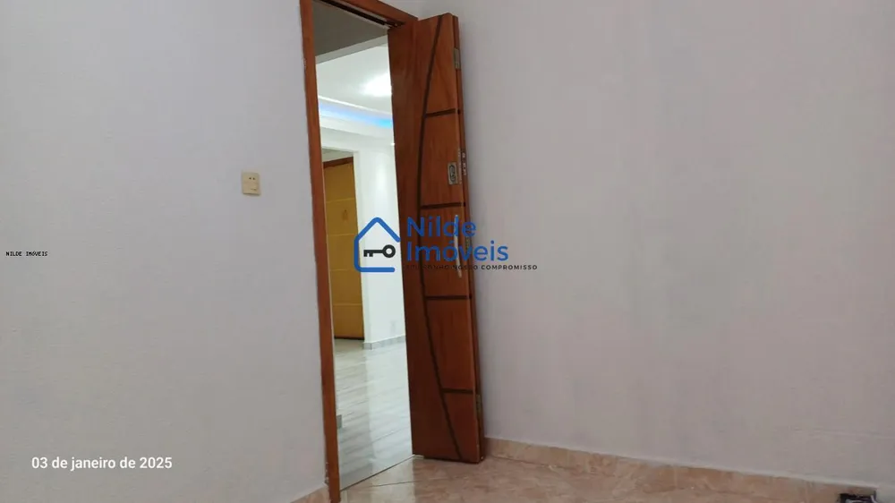 Apartamento, 2 quartos, 45 m² - Foto 5
