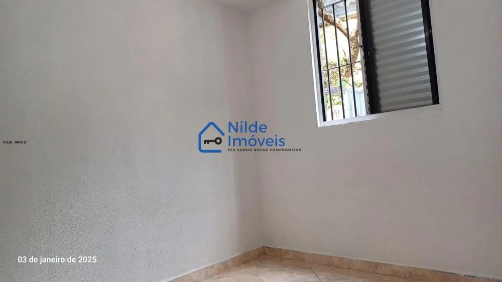 Apartamento, 2 quartos, 45 m² - Foto 6