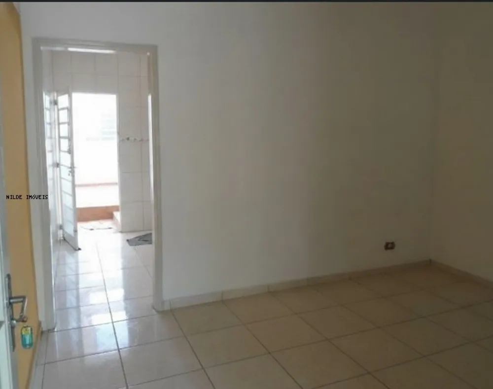 Casa, 2 quartos, 120 m² - Foto 1