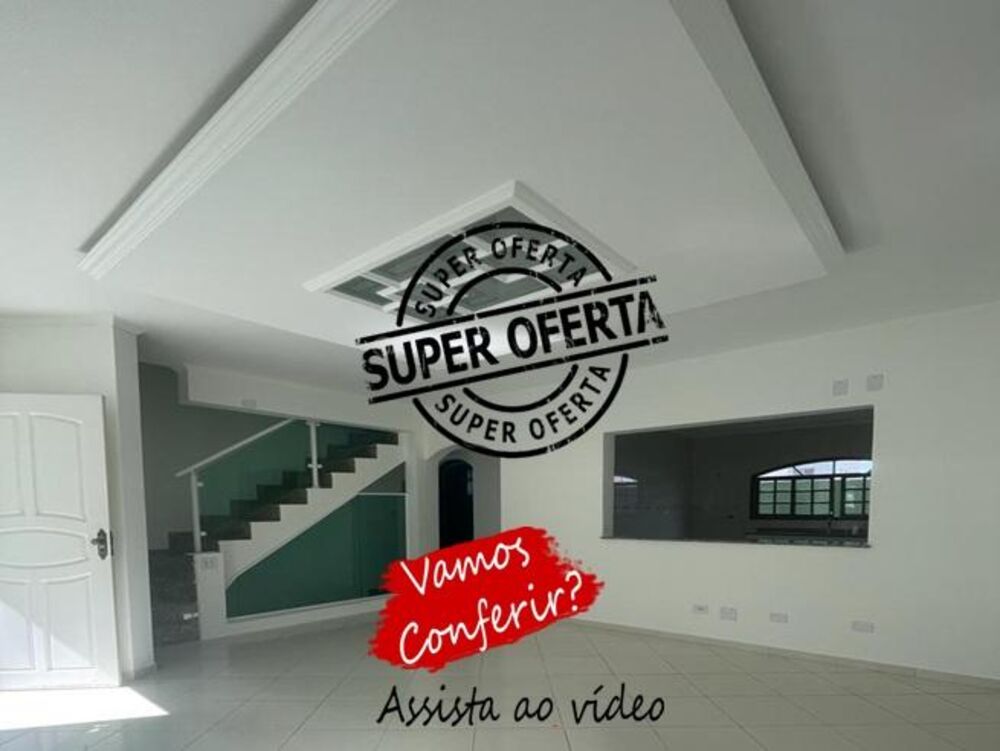 Casa de Condomínio, 3 quartos - Foto 4