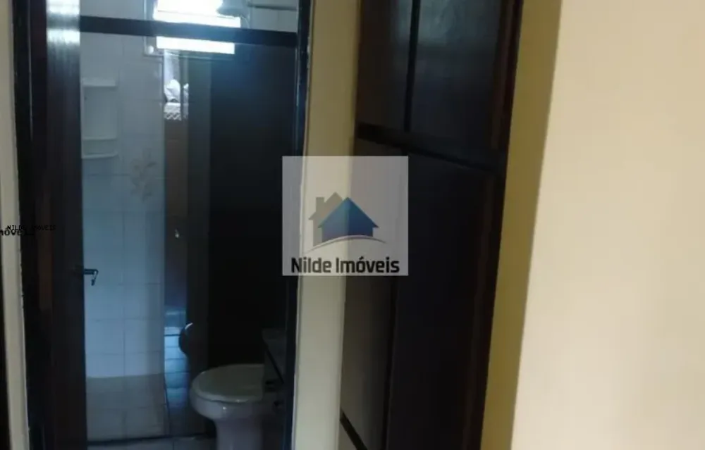 Apartamento, 2 quartos, 45 m² - Foto 6