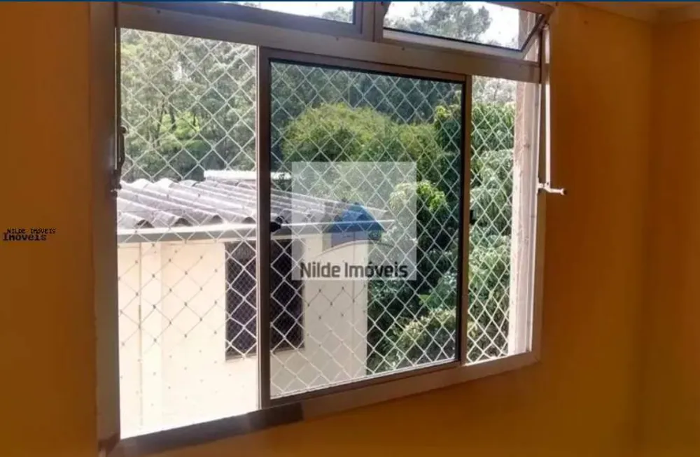 Apartamento, 2 quartos, 45 m² - Foto 5