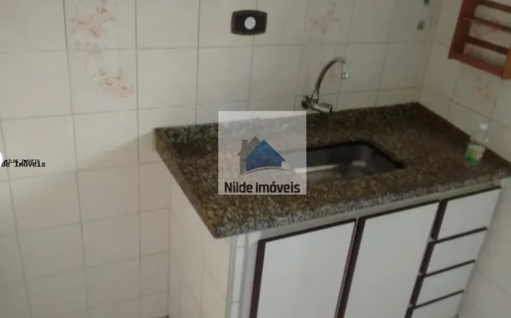 Apartamento, 2 quartos, 45 m² - Foto 9