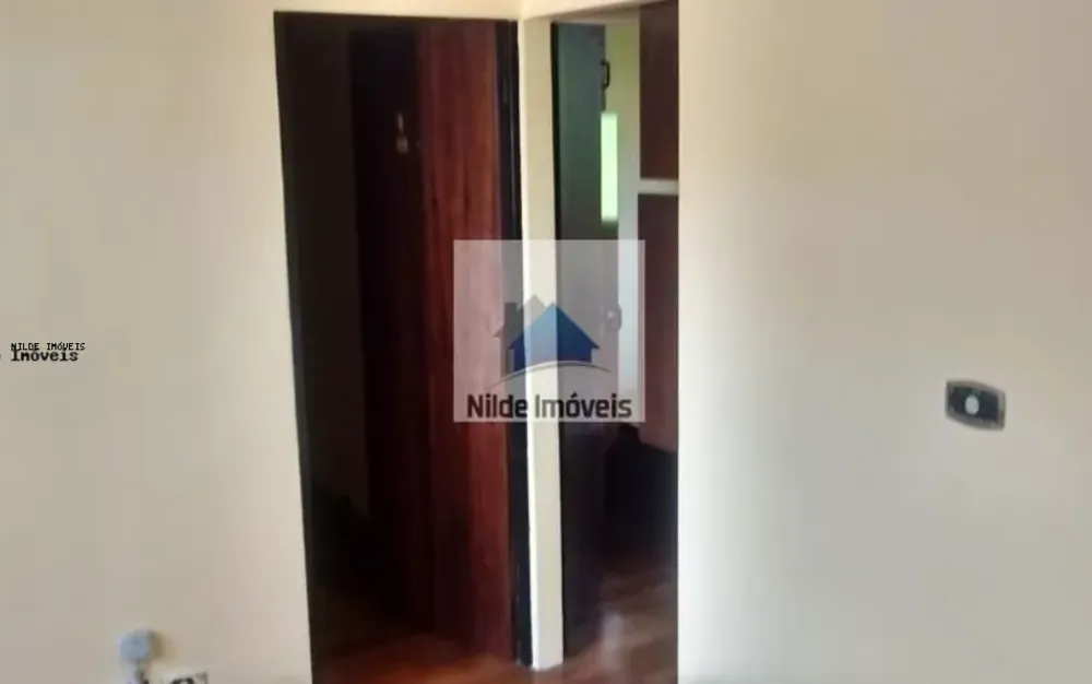 Apartamento, 2 quartos, 45 m² - Foto 4