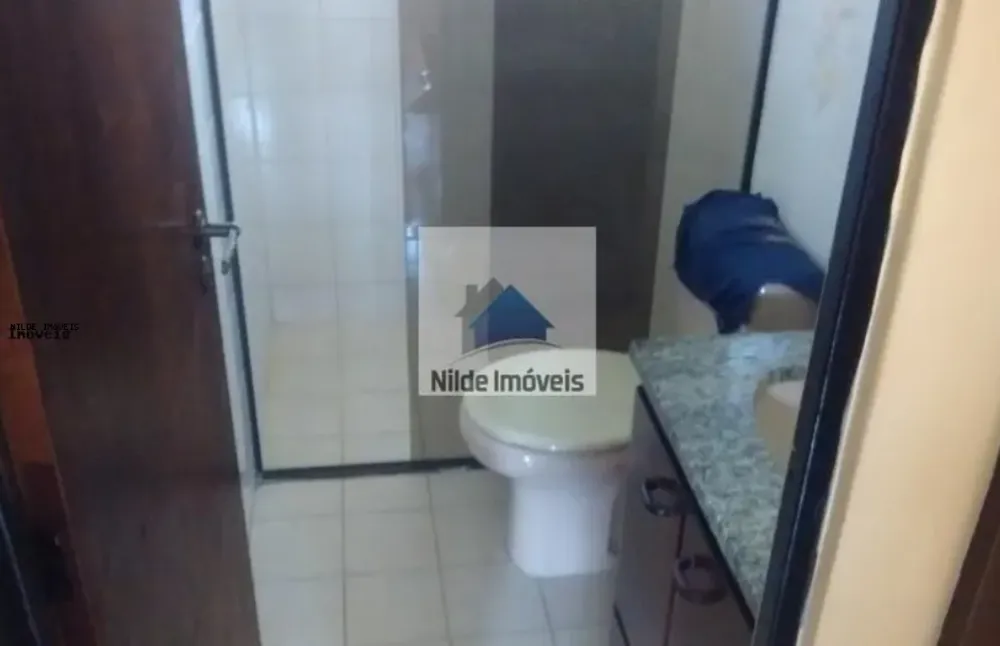 Apartamento, 2 quartos, 45 m² - Foto 7