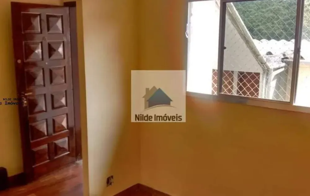 Apartamento, 2 quartos, 45 m² - Foto 8