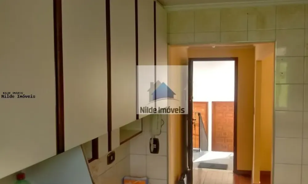 Apartamento, 2 quartos, 45 m² - Foto 2
