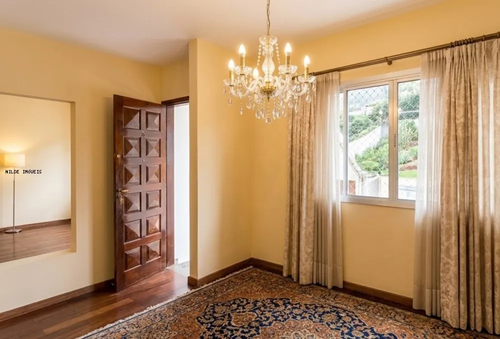Apartamento, 2 quartos, 45 m² - Foto 1