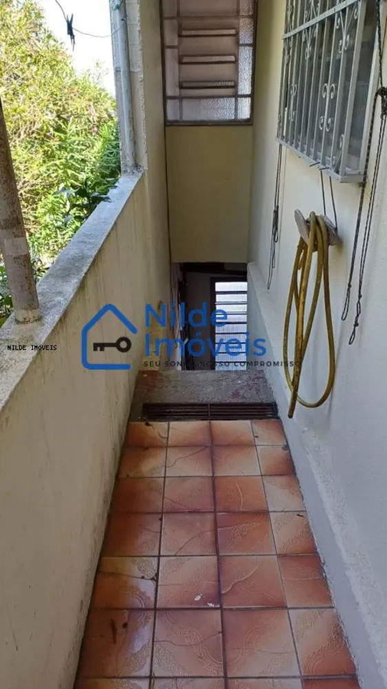 Casa, 4 quartos, 200 m² - Foto 10