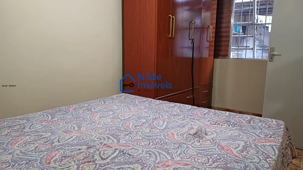Casa, 4 quartos, 200 m² - Foto 7