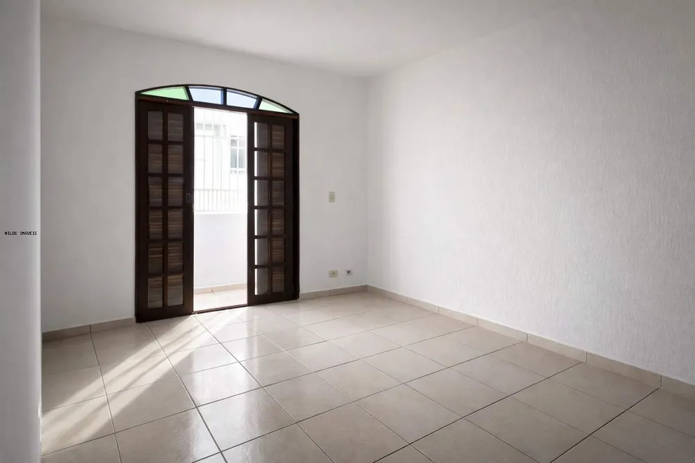 Casa, 1 quarto, 36 m² - Foto 1