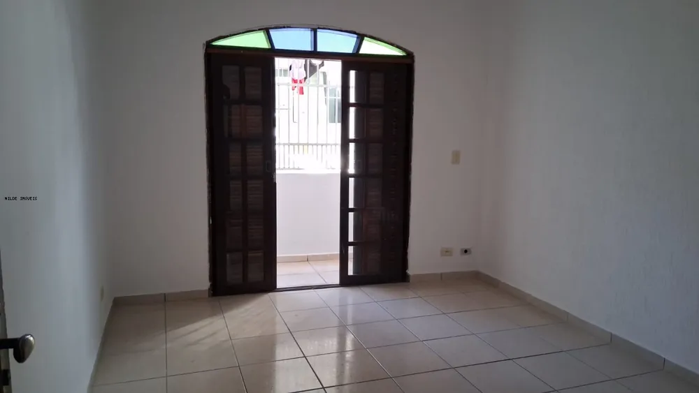 Casa, 1 quarto, 36 m² - Foto 2