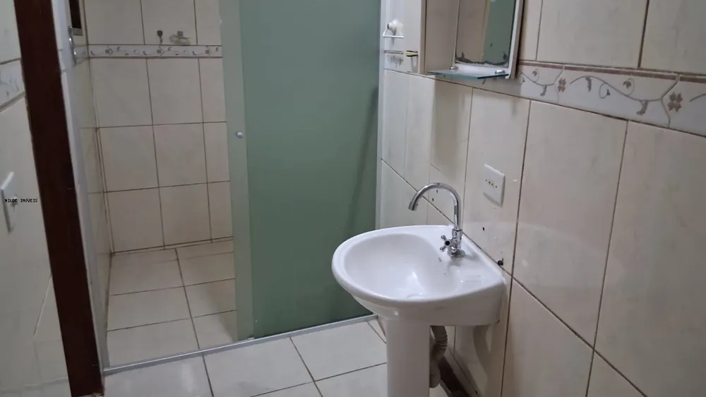 Casa, 1 quarto, 36 m² - Foto 8