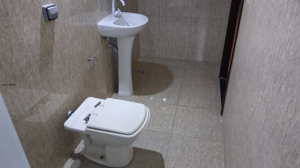 Casa, 1 quarto, 36 m² - Foto 6