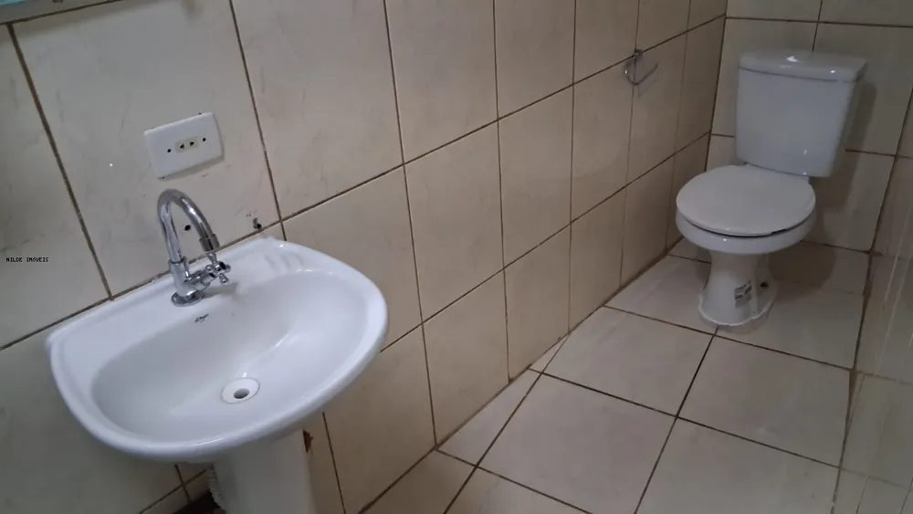 Casa, 1 quarto, 36 m² - Foto 5