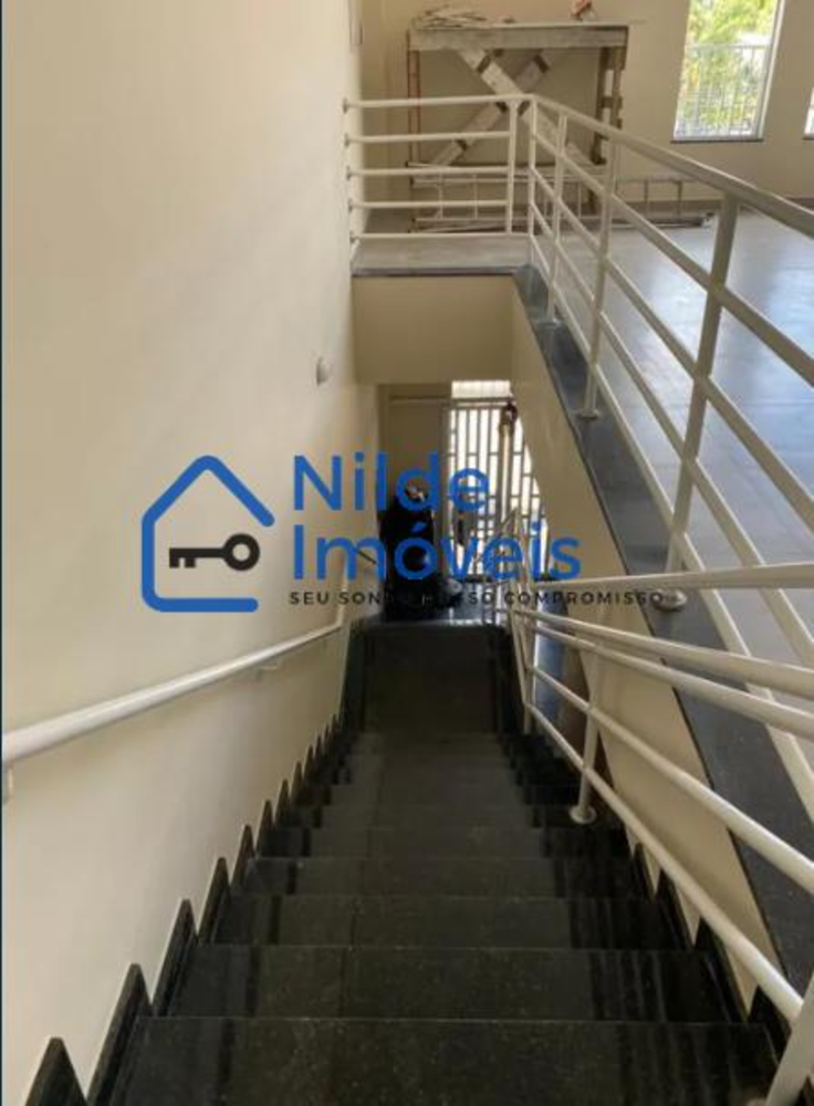 Conjunto Comercial-Sala para alugar, 500m² - Foto 7
