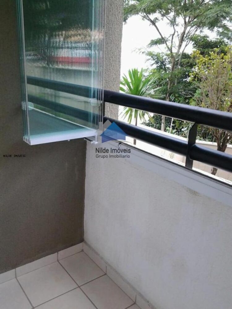 Apartamento à venda com 2 quartos, 50m² - Foto 7