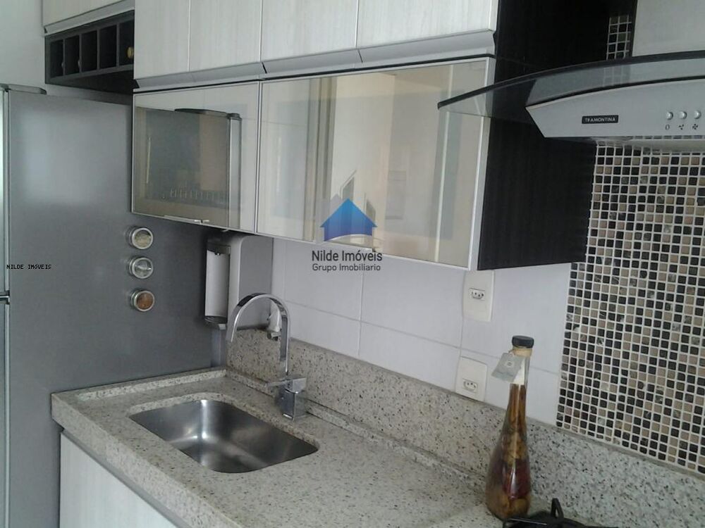 Apartamento à venda com 2 quartos, 50m² - Foto 8
