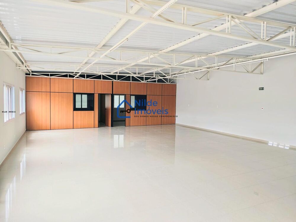 Sala-Conjunto, 527 m² - Foto 1