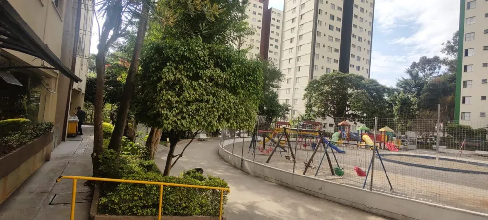 Apartamento, 2 quartos, 51 m² - Foto 9