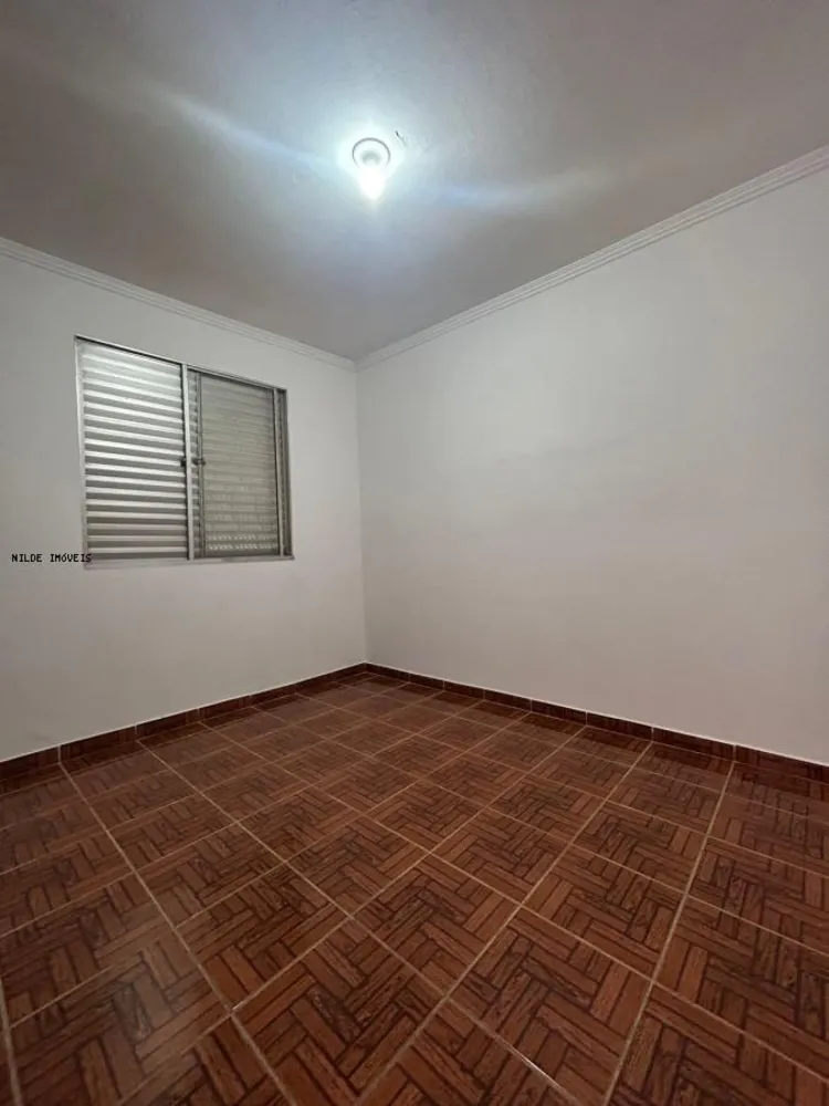 Apartamento, 2 quartos, 51 m² - Foto 5