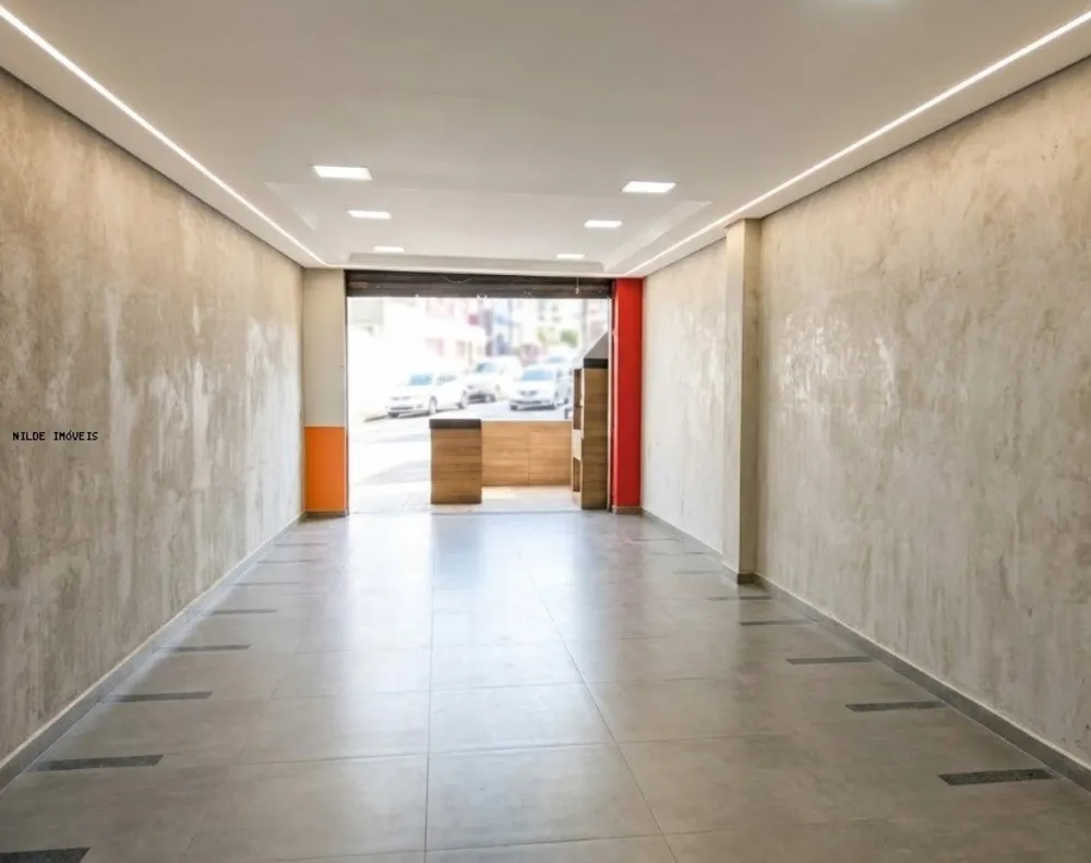 Sala-Conjunto, 30 m² - Foto 6
