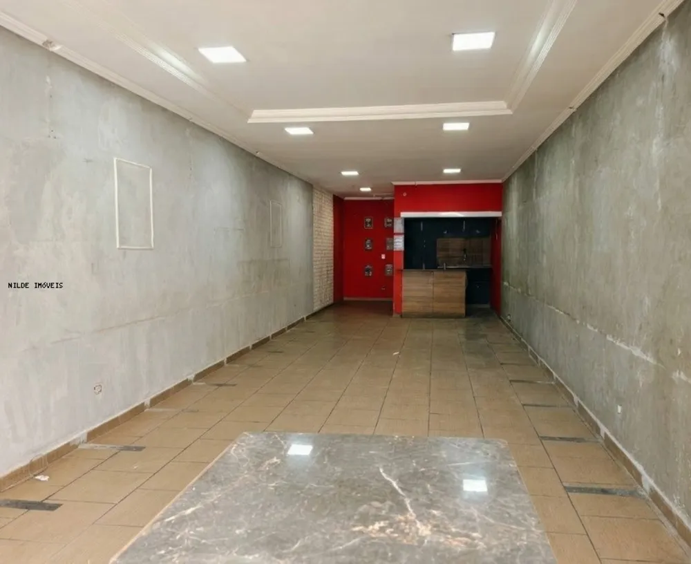 Sala-Conjunto, 30 m² - Foto 1