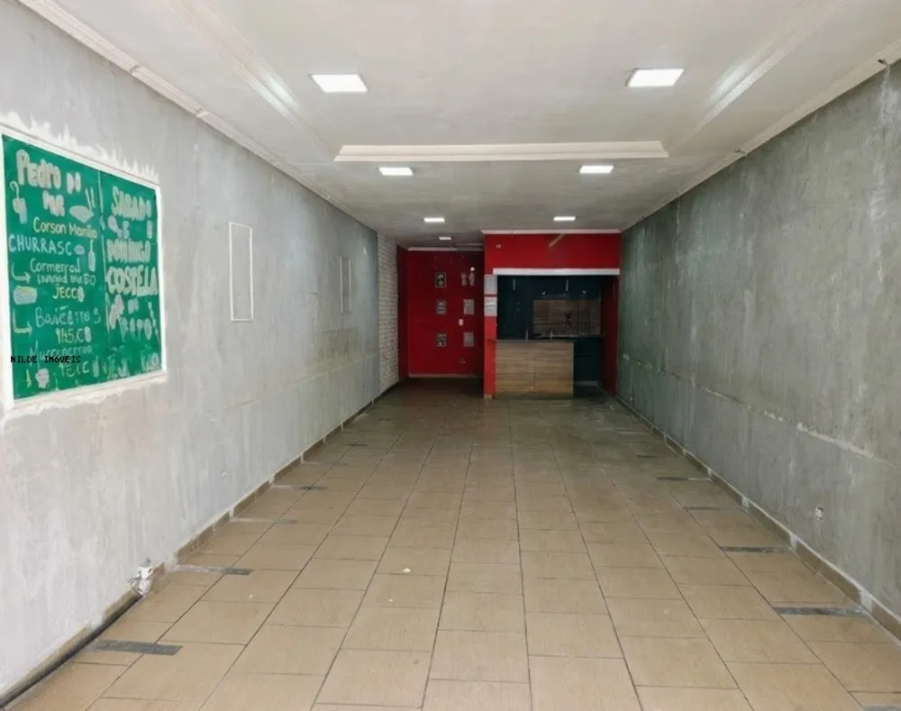 Sala-Conjunto, 30 m² - Foto 5