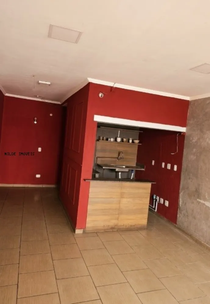 Sala-Conjunto, 30 m² - Foto 8