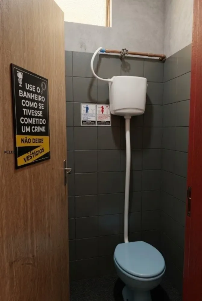 Sala-Conjunto, 30 m² - Foto 7