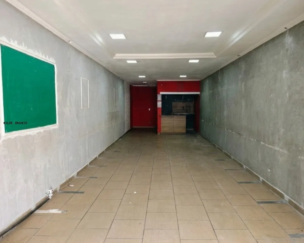Sala-Conjunto, 30 m² - Foto 2