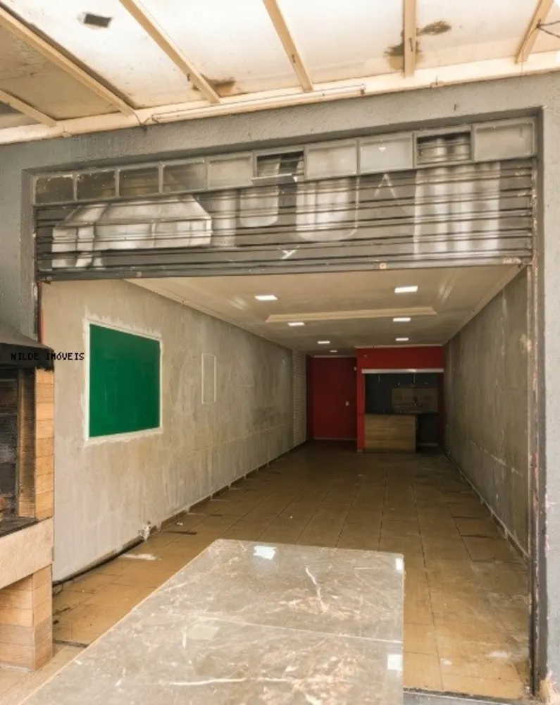 Sala-Conjunto, 30 m² - Foto 4