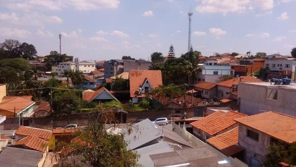 Sobrado, 2 quartos, 80 m² - Foto 3