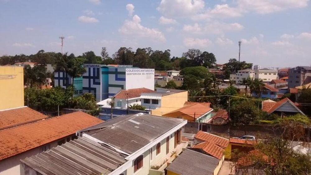 Sobrado, 2 quartos, 80 m² - Foto 4