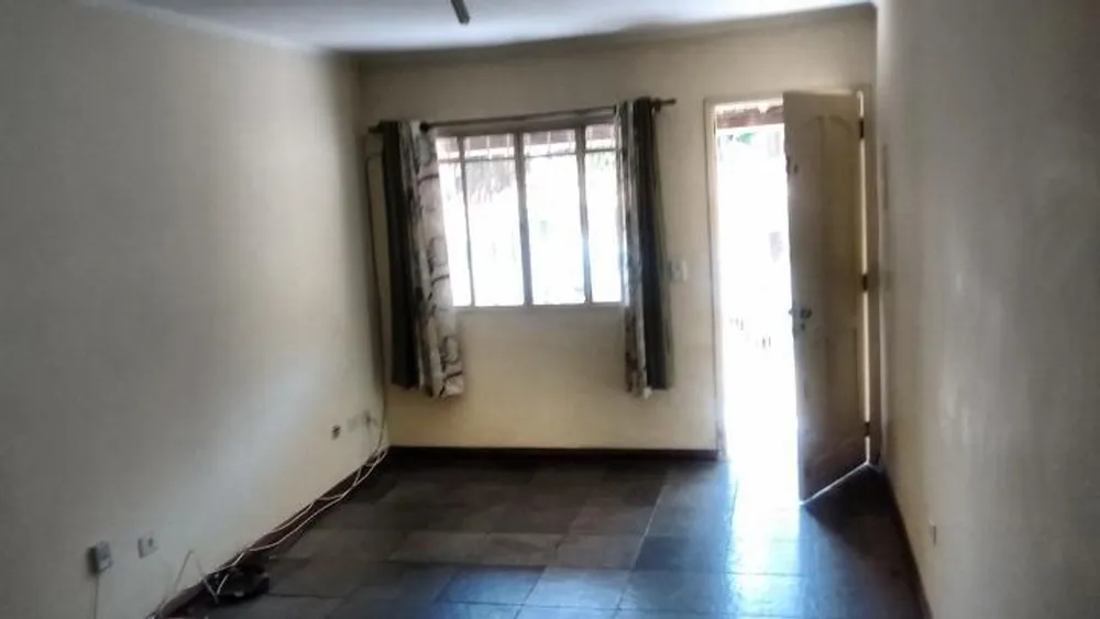 Sobrado, 2 quartos, 80 m² - Foto 1
