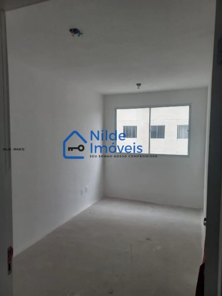 Apartamento, 2 quartos, 47 m² - Foto 3