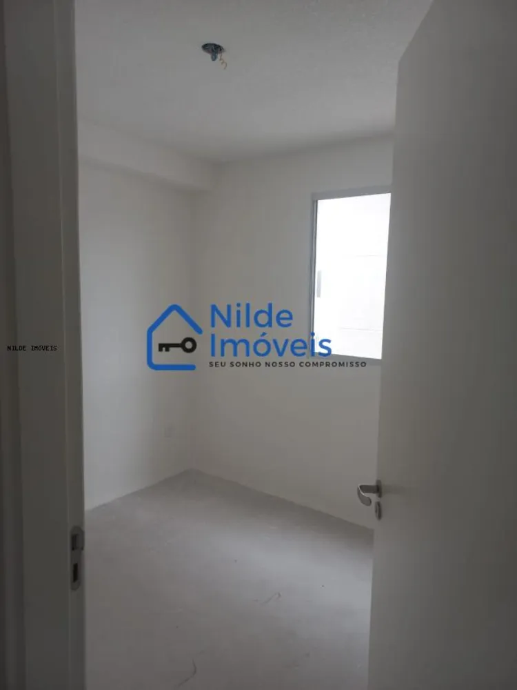 Apartamento, 2 quartos, 47 m² - Foto 7