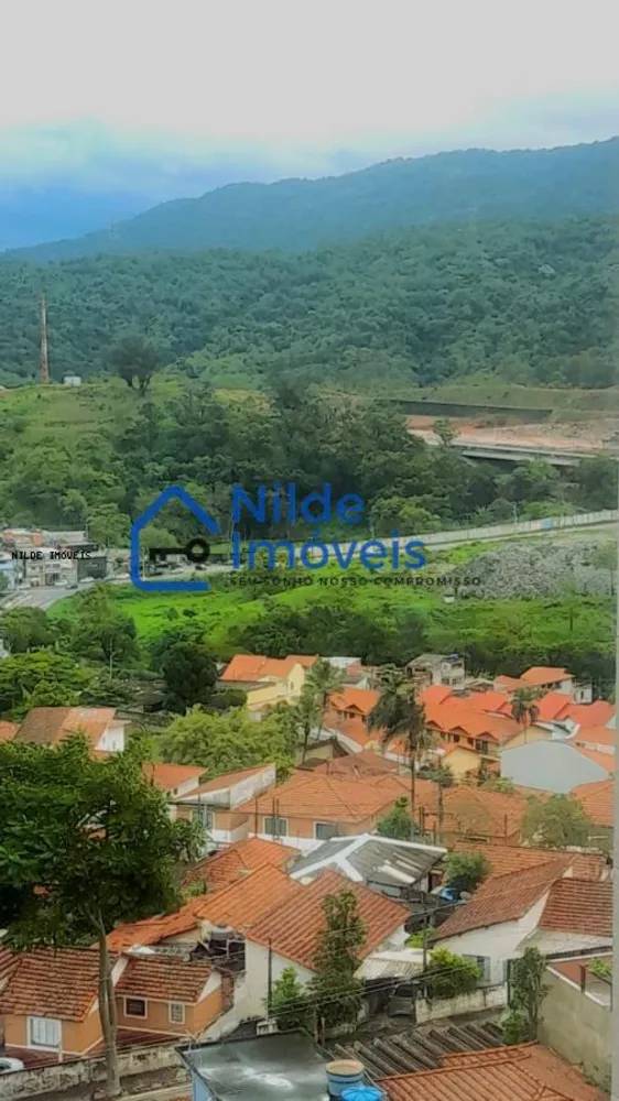 Apartamento, 2 quartos, 47 m² - Foto 10