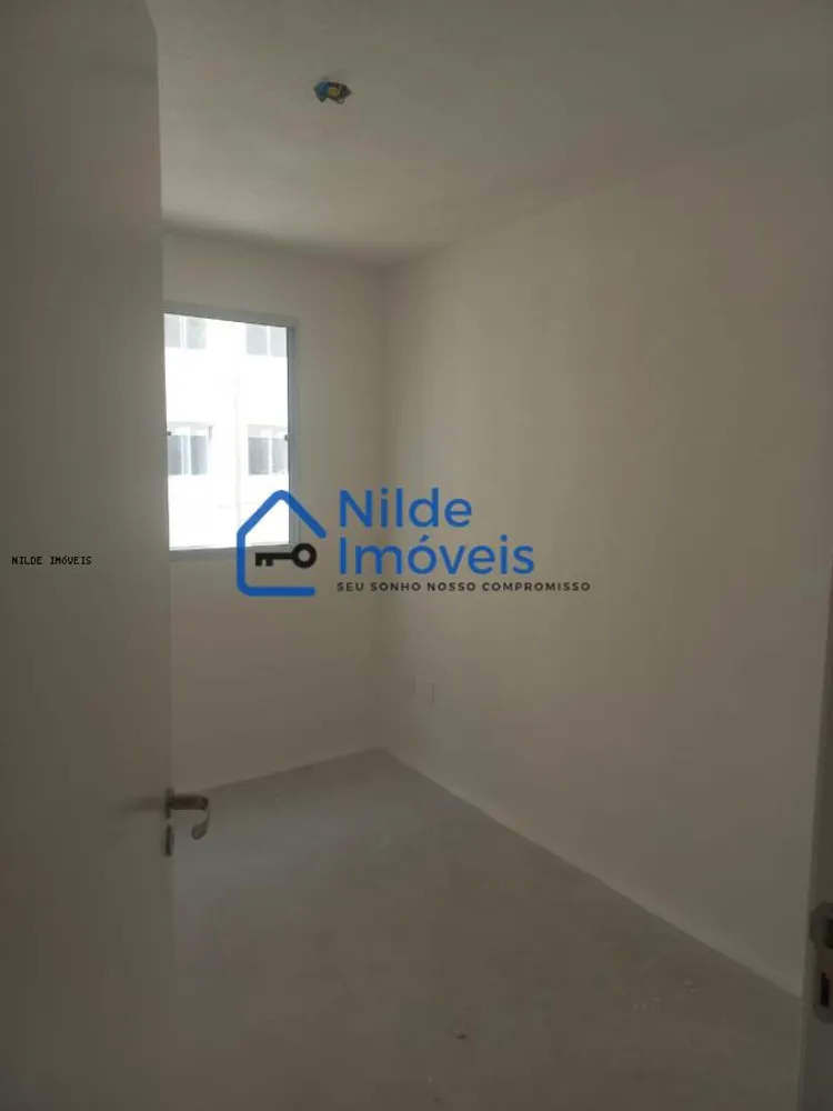 Apartamento, 2 quartos, 47 m² - Foto 8