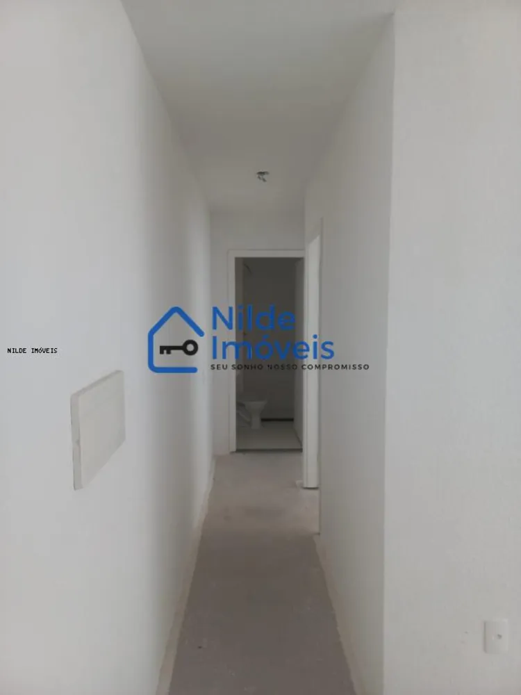 Apartamento, 2 quartos, 47 m² - Foto 5