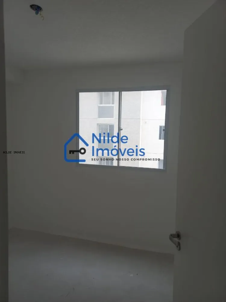 Apartamento, 2 quartos, 47 m² - Foto 4