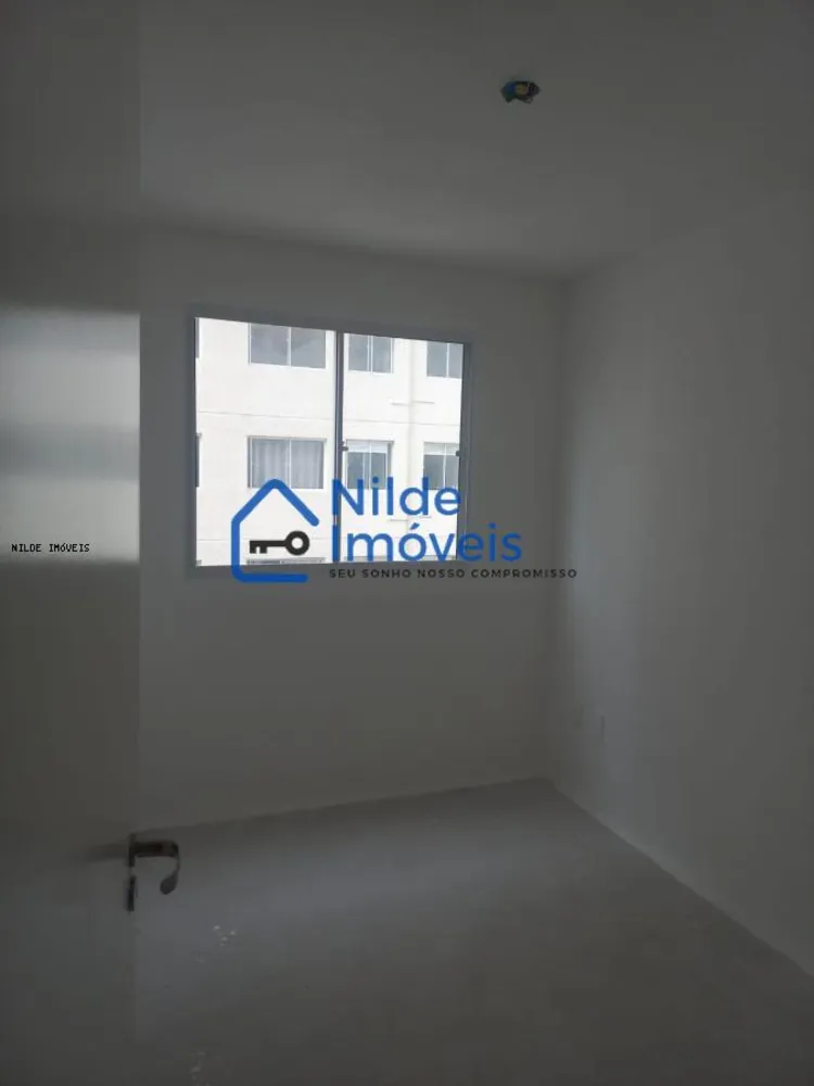 Apartamento, 2 quartos, 47 m² - Foto 6