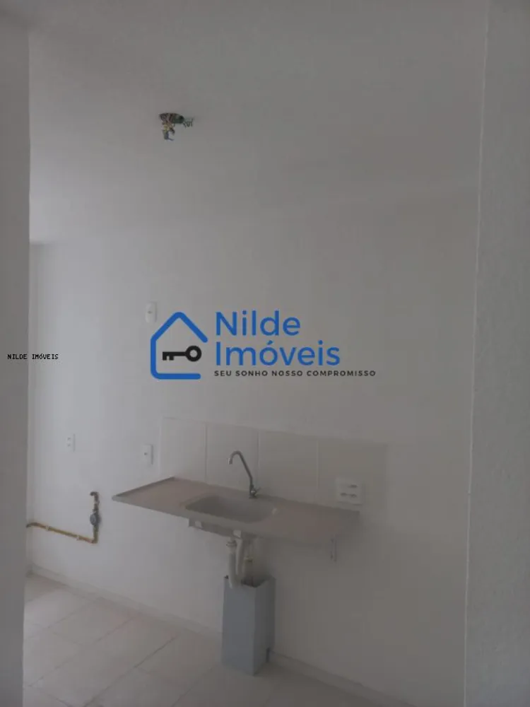 Apartamento, 2 quartos, 47 m² - Foto 9