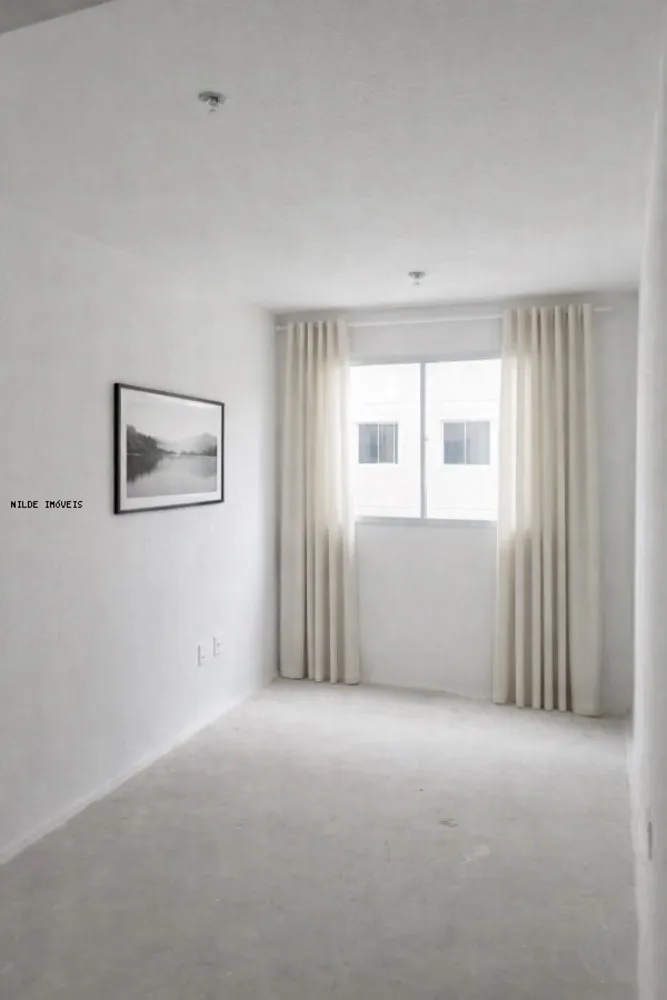Apartamento, 2 quartos, 47 m² - Foto 1