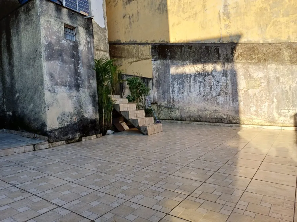 Sobrado, 4 quartos, 120 m² - Foto 5