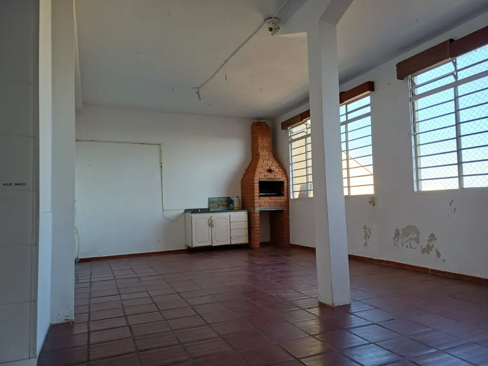 Sobrado, 4 quartos, 120 m² - Foto 8