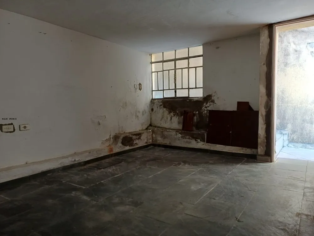 Sobrado, 4 quartos, 120 m² - Foto 2