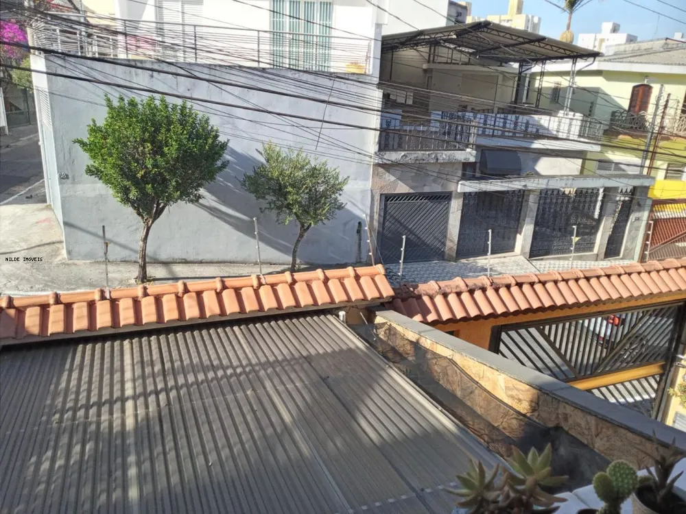 Sobrado, 3 quartos, 198 m² - Foto 7