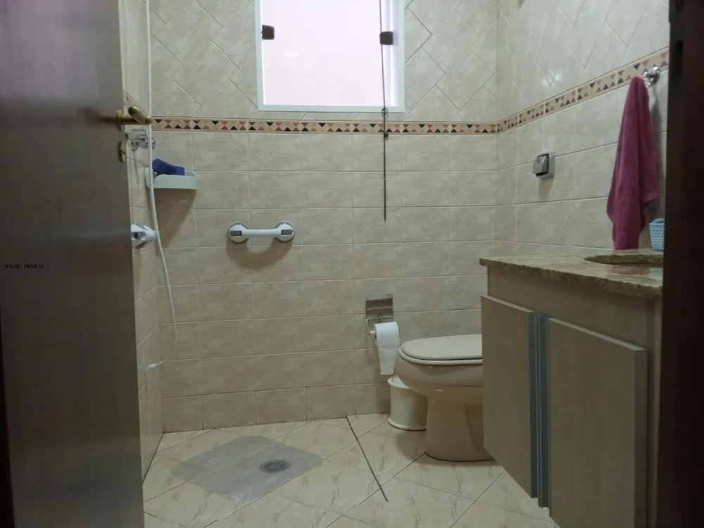 Sobrado, 3 quartos, 198 m² - Foto 10